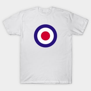 Mod Target T-Shirt